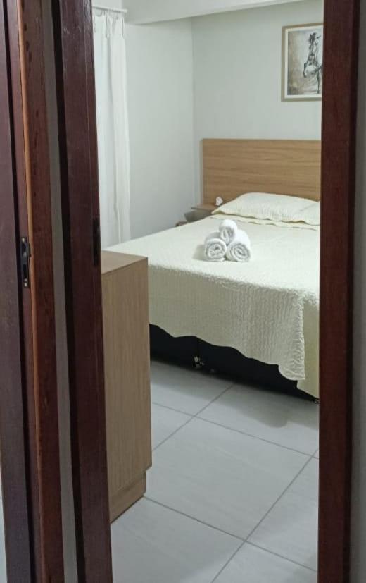 Pousada Sossego Do Pirata - Chales Equipados Agradavel Conforto Πόρτο Σεγκούρο Εξωτερικό φωτογραφία